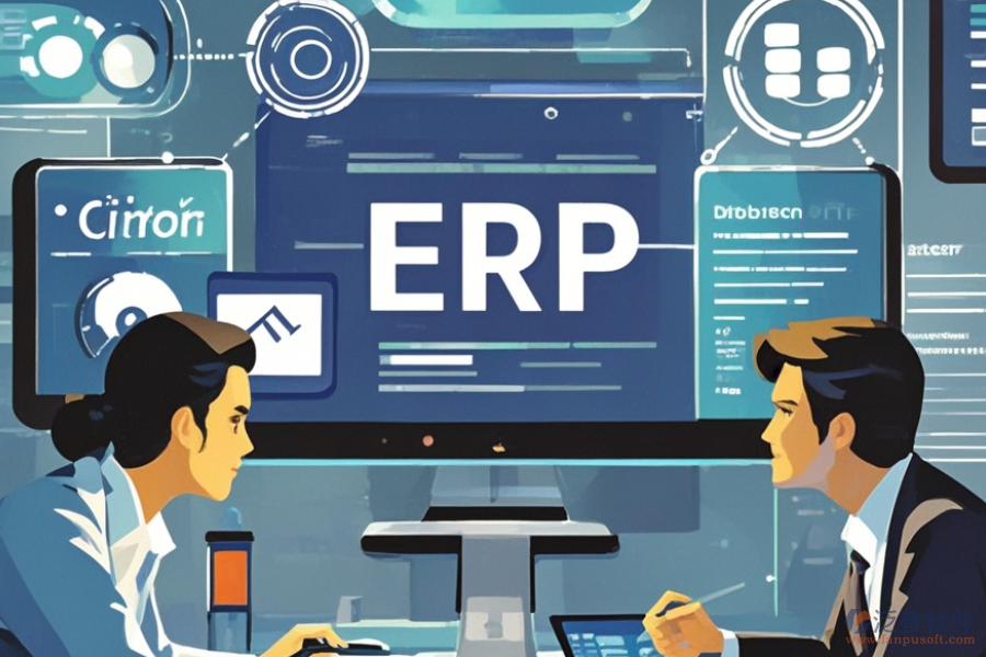 頂級ERP員工管理系統(tǒng)是哪款，為企業(yè)帶來哪些管理上的益處？費(fèi)用多少？