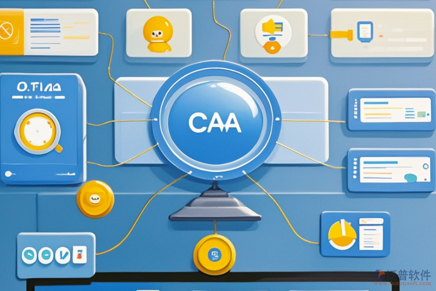 建設(shè)管理OA系統(tǒng)選型要點(diǎn)及功能簡(jiǎn)介是什么？