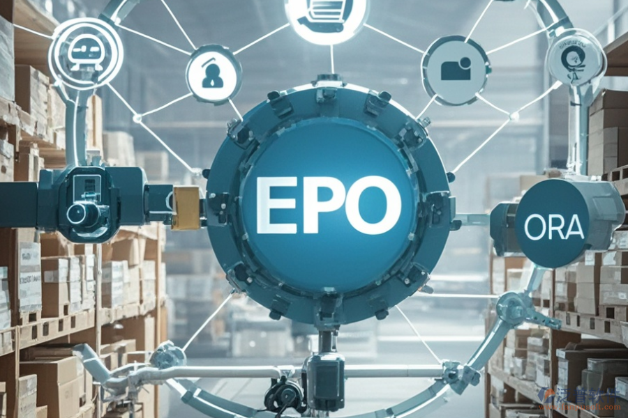 商城ERP(OA)系統(tǒng)供應(yīng)商及主要作用是什么？