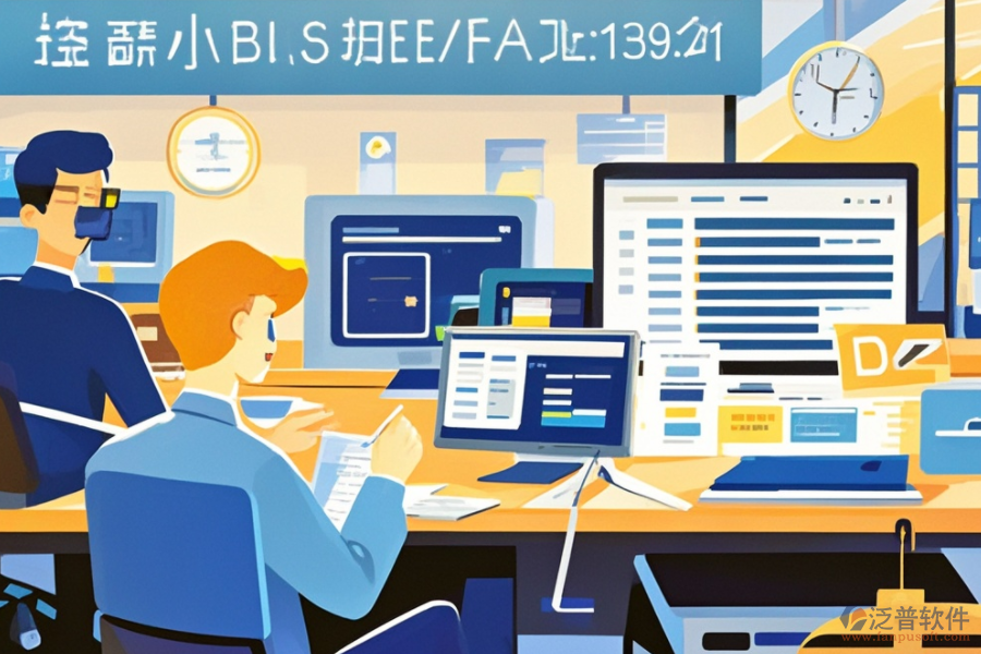 OA管理軟件公司服務(wù)優(yōu)勢分析：如何助力企業(yè)高效運營？