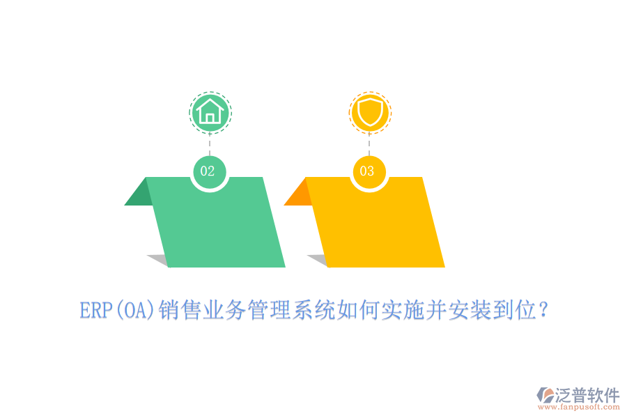 ERP(OA)銷售業(yè)務(wù)管理系統(tǒng)如何實(shí)施并安裝到位？