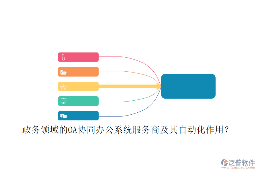 政務(wù)領(lǐng)域的OA協(xié)同辦公系統(tǒng)服務(wù)商及其自動化作用？