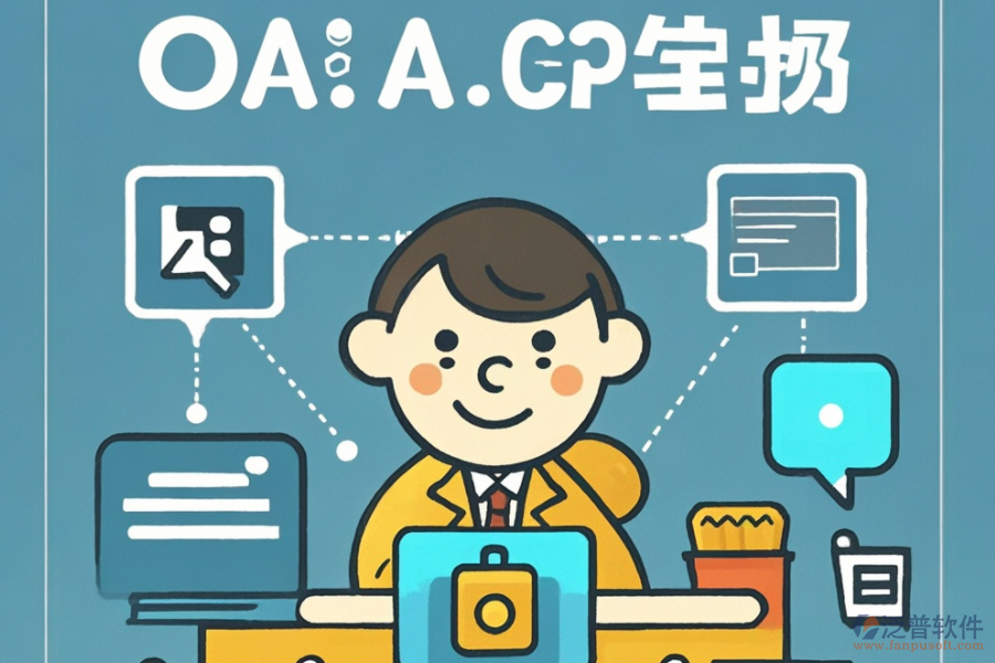 中小型OA軟件的優(yōu)勢(shì)與功能詳解？