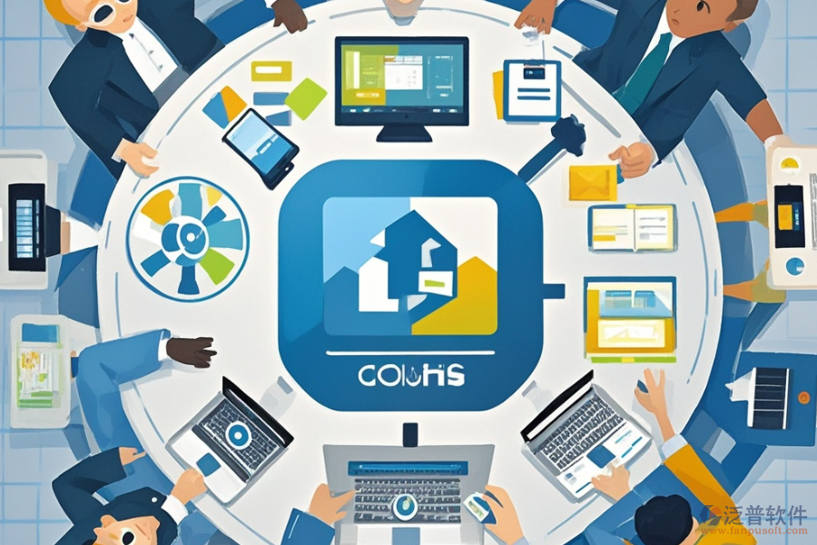 集團(tuán)采用在線協(xié)同辦公系統(tǒng)，三大優(yōu)勢(shì)及特點(diǎn)何在？