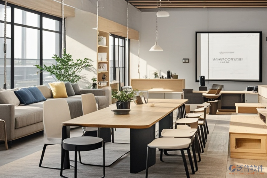 電商訂單倉儲ERP(OA)系統(tǒng)有哪些，及主要作用？