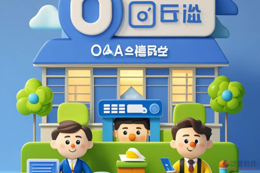 房地產(chǎn)公司OA辦公系統(tǒng)最佳選項(xiàng)及求購方法？