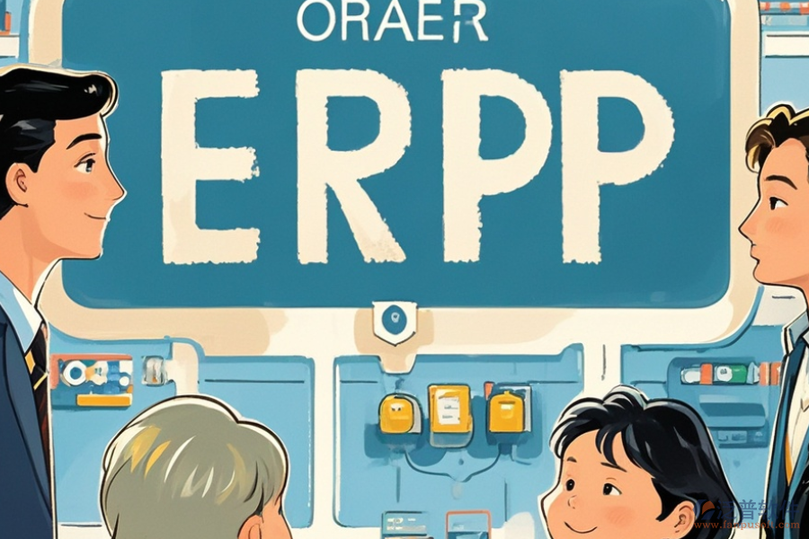 ERP(OA)商務(wù)管理系統(tǒng)需求分析后如何制定報價解決方案？