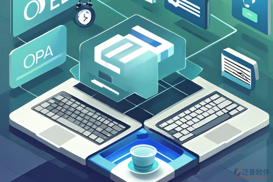 線上ERP(OA)系統(tǒng)有哪些知名公司？作用是什么？