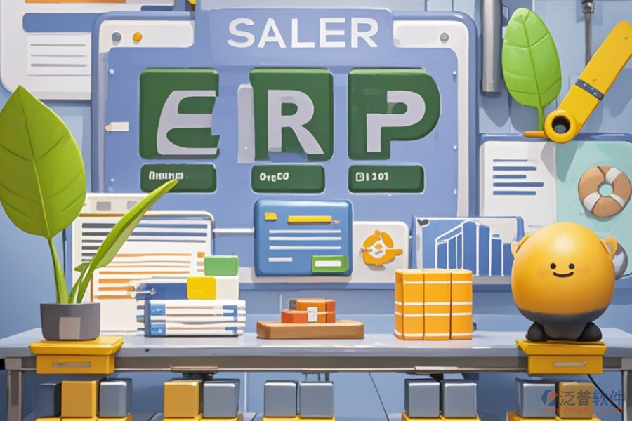 銷售管理ERP軟件有何優(yōu)缺點(diǎn)及獨(dú)特特征？