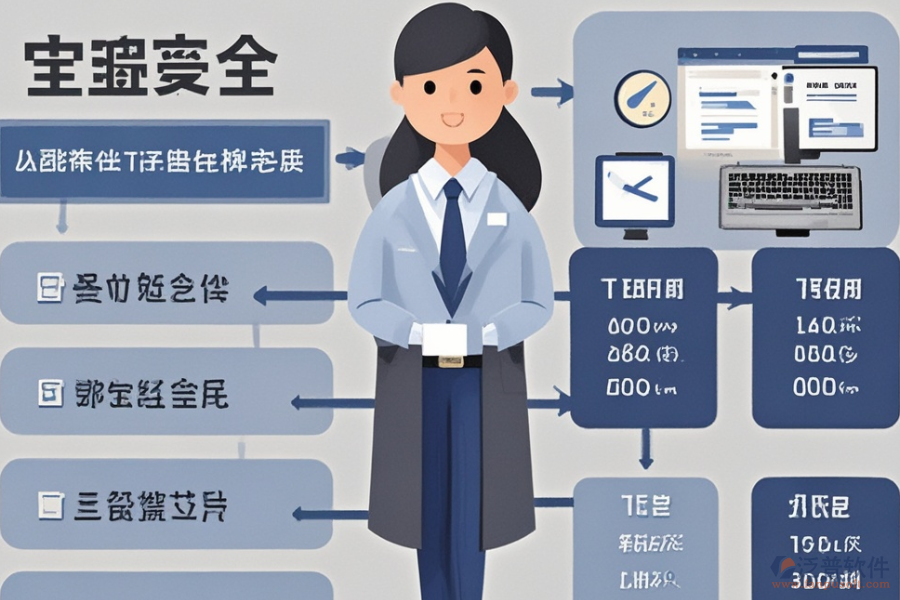 企業(yè)管理軟件定制費(fèi)用及二次開發(fā)成本概覽？