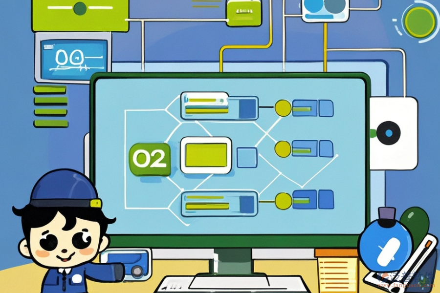 OA系統(tǒng)流程圖定制需要多少錢(qián)？開(kāi)發(fā)過(guò)程是怎樣的？