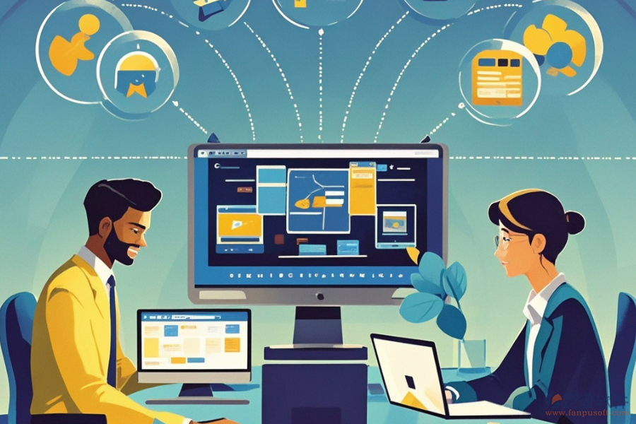 局域網(wǎng)OA軟件選型，應(yīng)依據(jù)哪些標準？主要功能有哪些亮點？