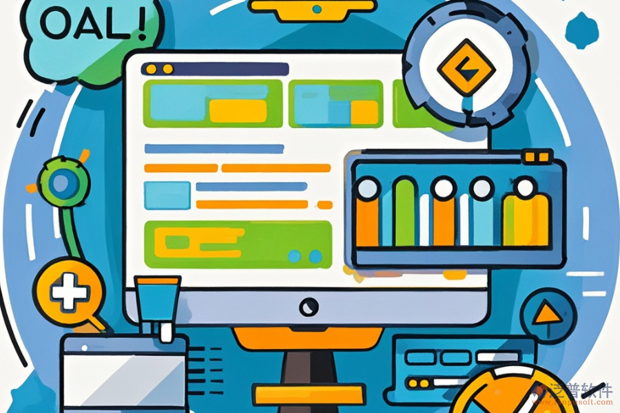 類似OA辦公軟件的定制費用與開發(fā)過程是怎樣的？