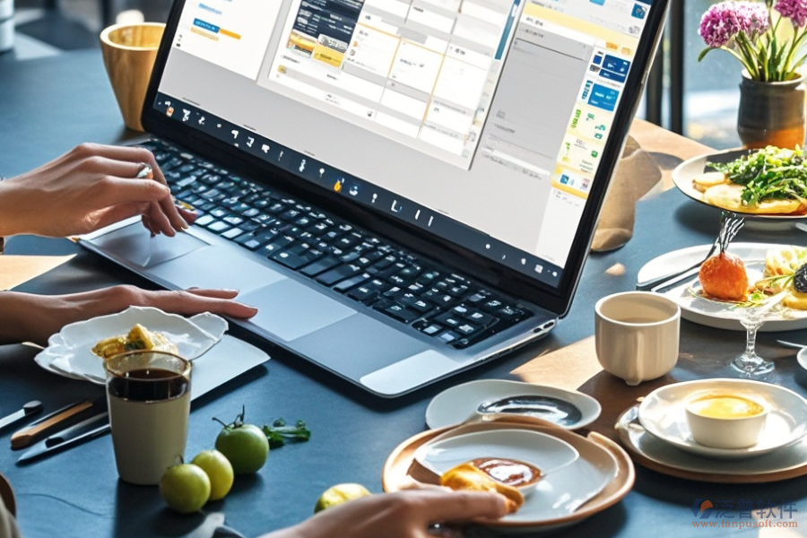 餐飲服務(wù)商管理軟件有哪些供應(yīng)商？主要作用是什么？