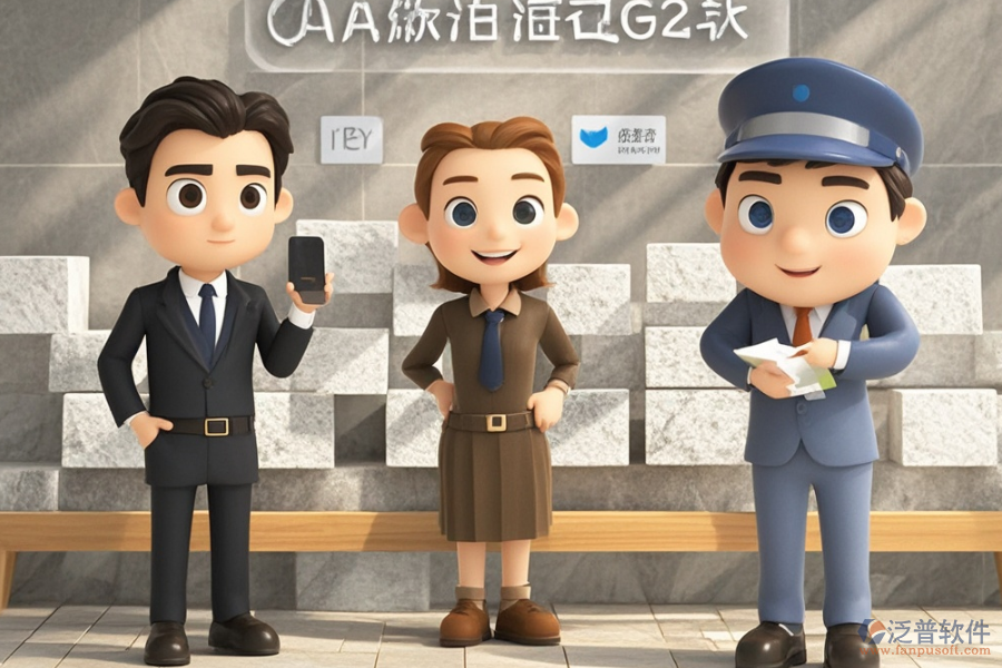 石材ERP(OA)管理系統(tǒng)如何規(guī)劃實(shí)施并順利安裝?