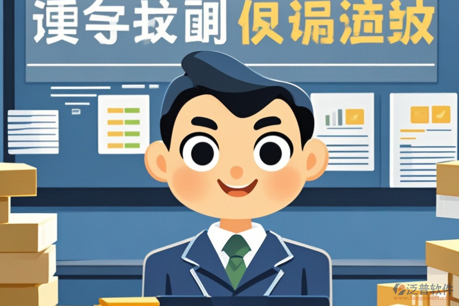 庫存成本管理軟件哪款高效，開發(fā)費用貴嗎？