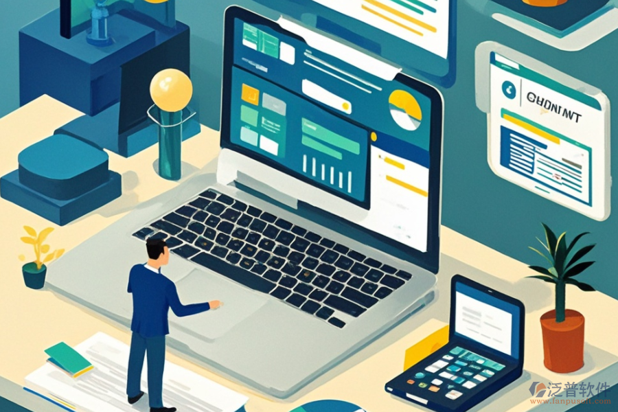 企業(yè)OA管理軟件的功能及對(duì)企業(yè)的好處是什么？