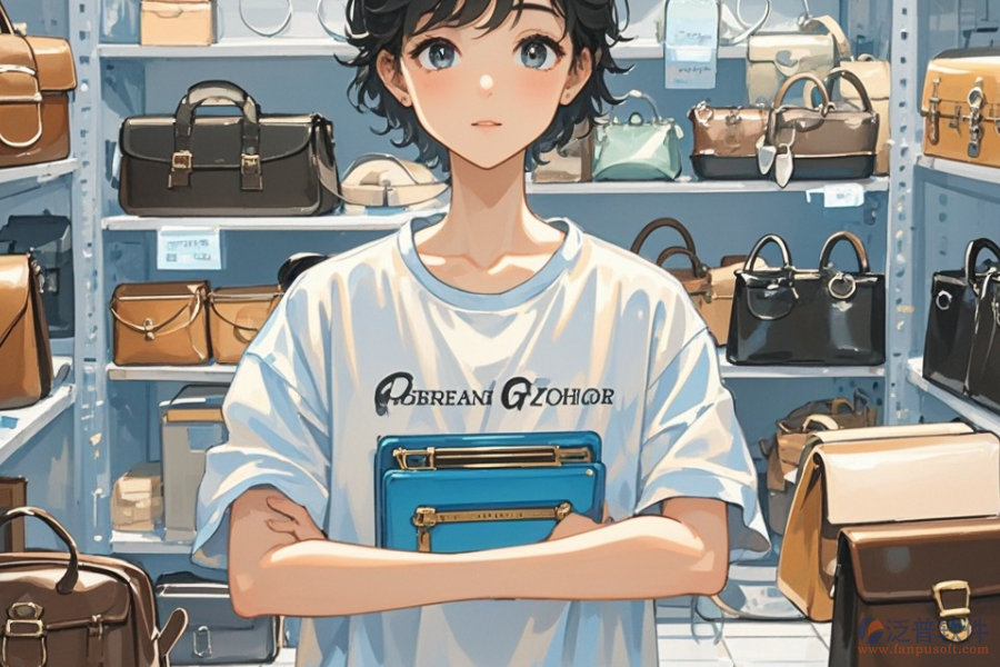 皮具銷售管理軟件哪個(gè)最佳，購(gòu)買方式是什么？