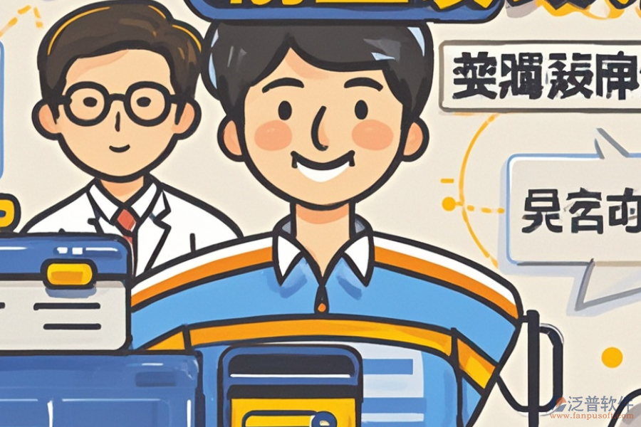 電商店鋪管理軟件選型標(biāo)準(zhǔn)及功能描述是怎樣的?