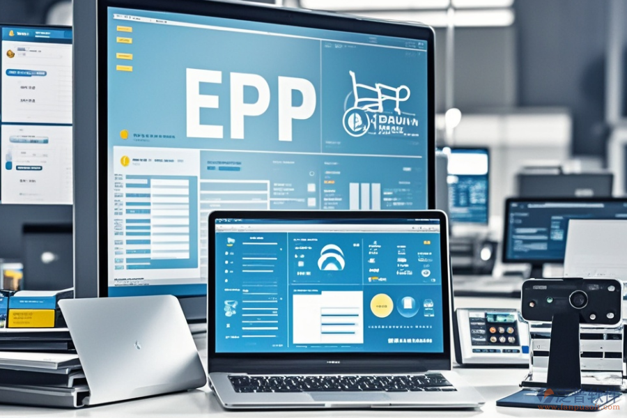 家電ERP管理軟件哪款好用？開(kāi)發(fā)費(fèi)用貴嗎？