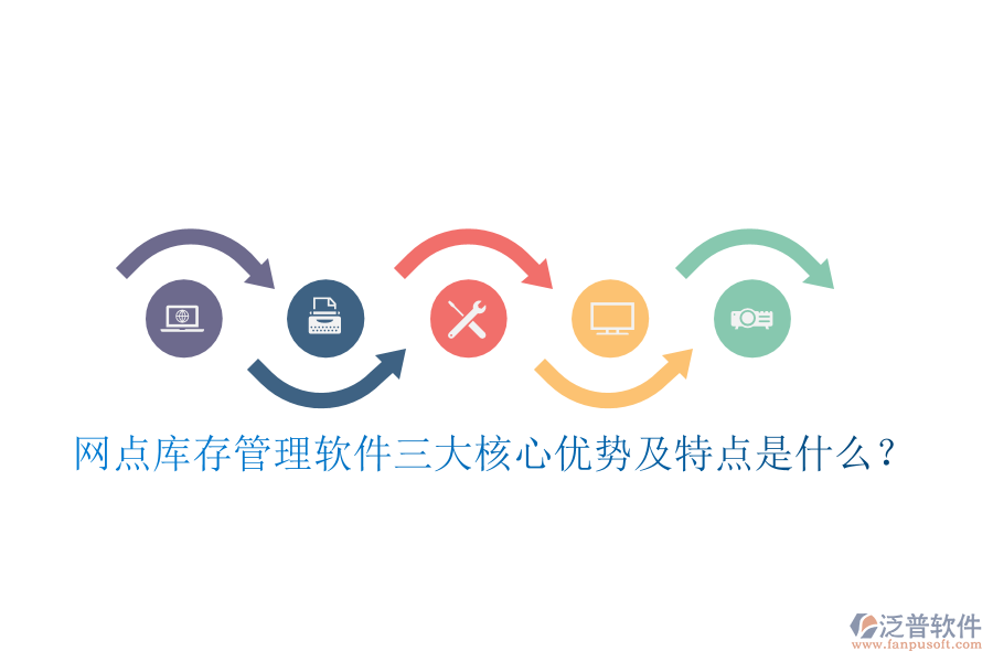網(wǎng)點(diǎn)庫(kù)存管理軟件三大核心優(yōu)勢(shì)及特點(diǎn)是什么？