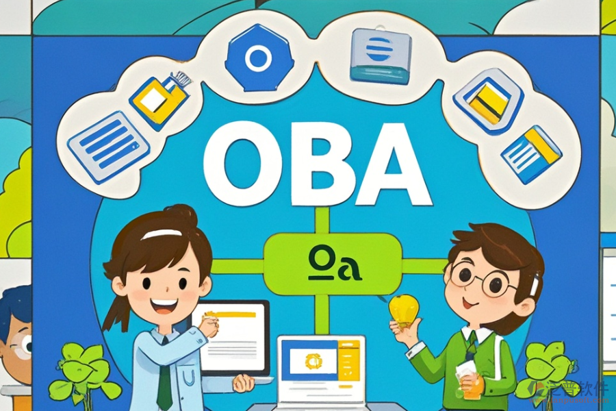 校園OA辦公系統(tǒng)方案的核心原理是什么？能為學(xué)校帶來(lái)哪些好處？