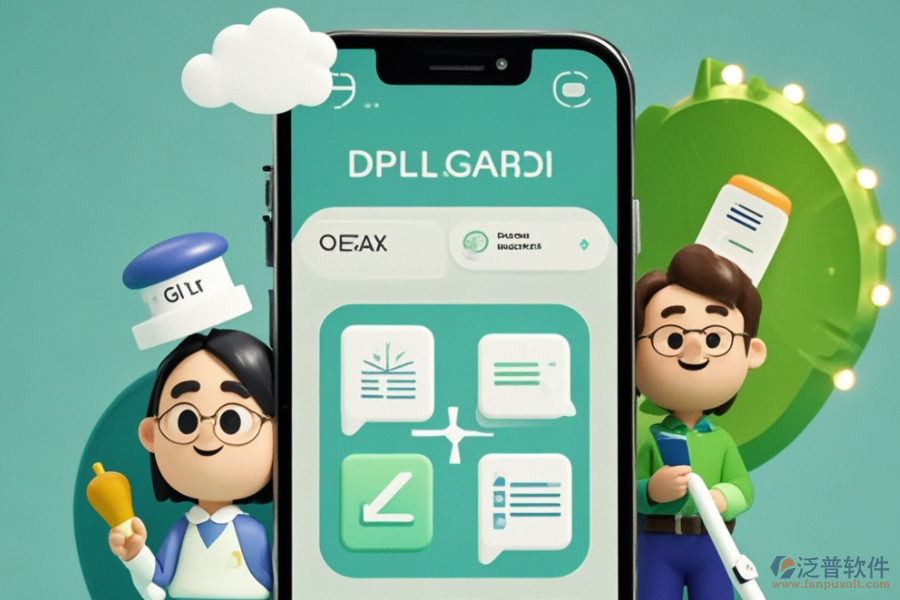 手機(jī)上設(shè)置辦公軟件，哪些品牌更便捷？