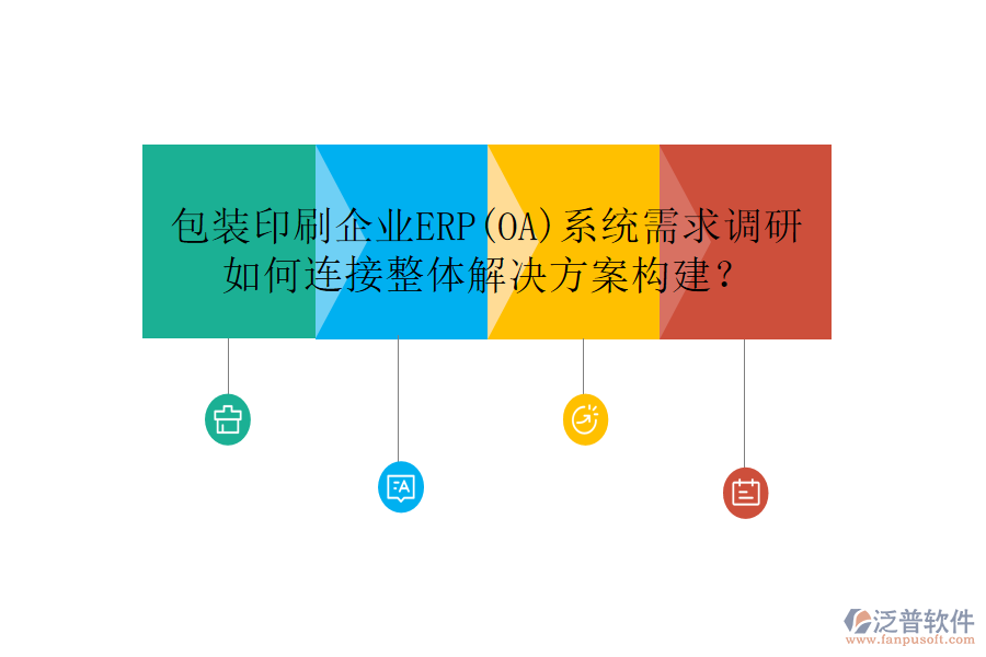 包裝印刷企業(yè)ERP(OA)系統(tǒng)需求調(diào)研如何連接整體解決方案構(gòu)建?