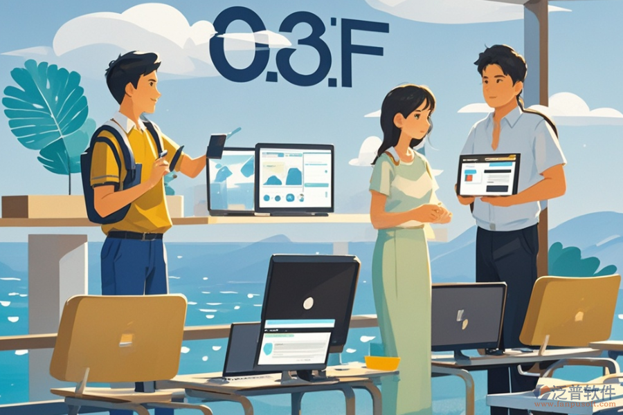 旅行社OA最好用的是哪款且一般價格多少？