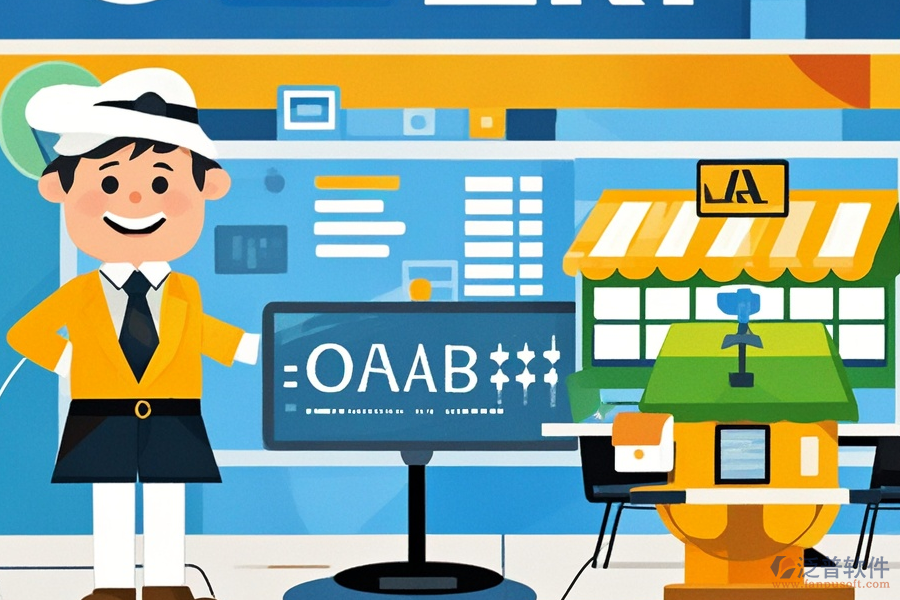 如何通過實施商業(yè)地產(chǎn)ERP(OA)系統(tǒng)達(dá)成目標(biāo)？安裝步驟是什么？