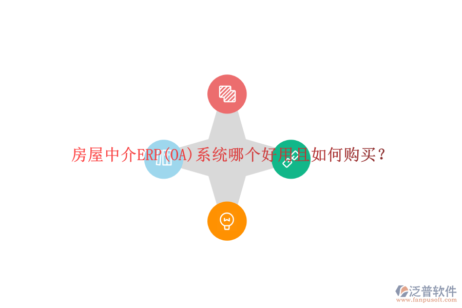 房屋中介ERP(OA)系統(tǒng)哪個(gè)好用且如何購(gòu)買？