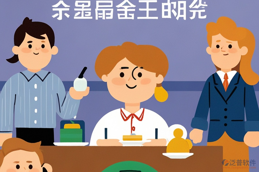 餐飲ERP(OA)管理系統(tǒng)需求剖析與實(shí)施路徑何方？