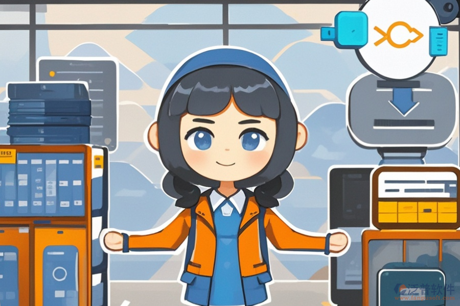 施工企業(yè)ERP系統(tǒng)推薦及總體價(jià)格?