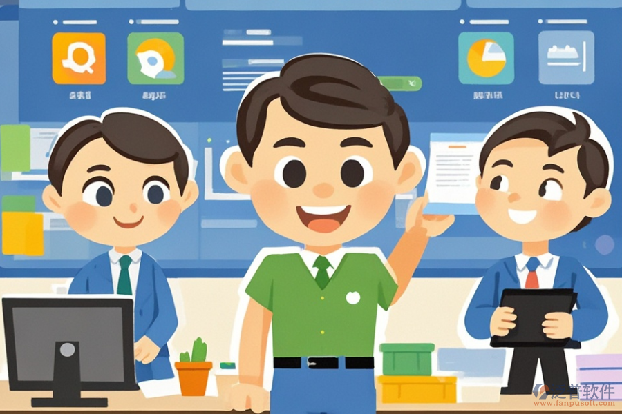 高效的教育辦公管理系統(tǒng)，哪個值得推薦？費用多少？