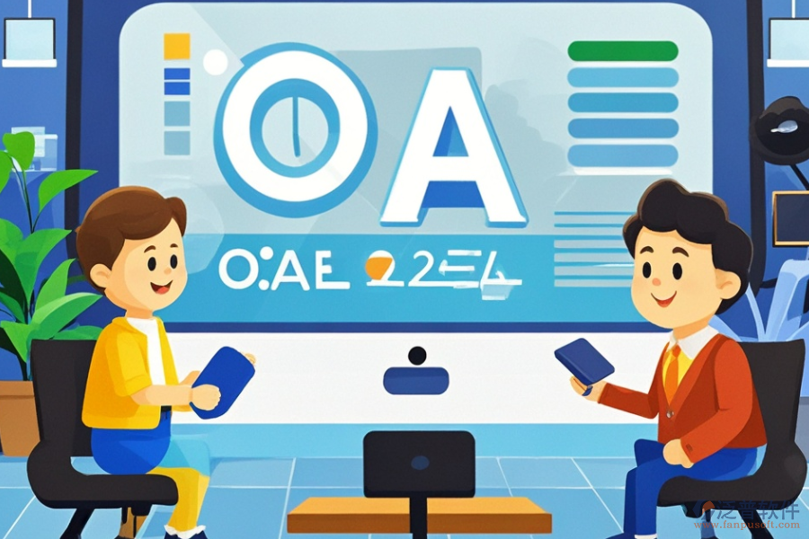 企業(yè)OA辦公系統(tǒng)公司實(shí)力如何？推薦哪些優(yōu)質(zhì)品牌？