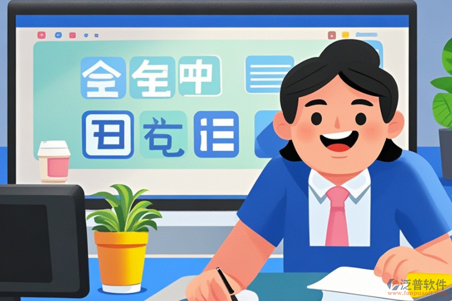 小企業(yè)辦公軟件哪家品牌最適用？好用嗎？