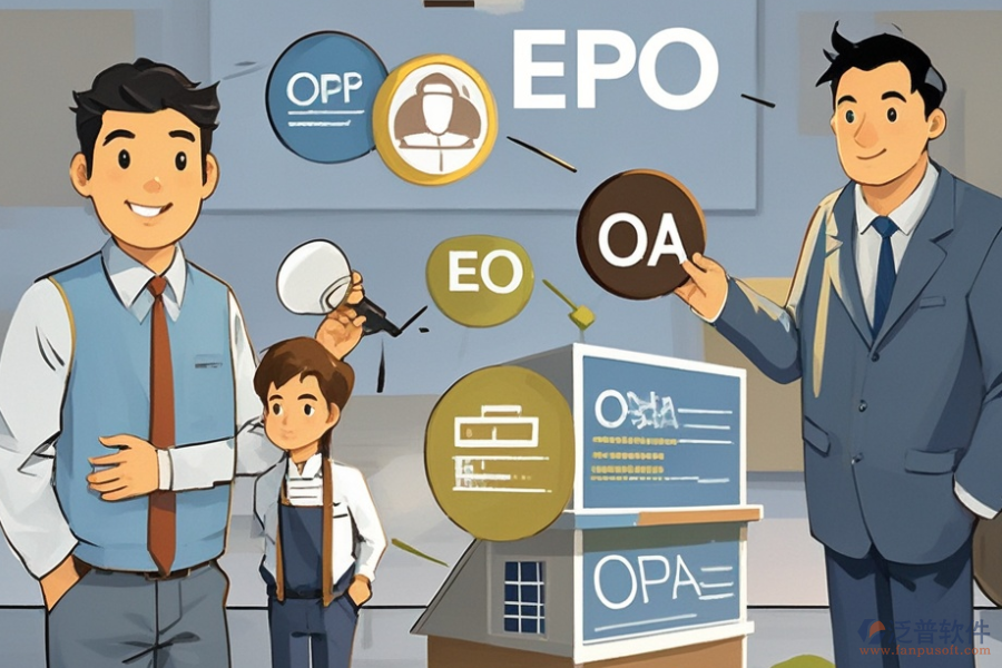 ERP(OA)房源管理軟件實施計劃要點，安裝方法簡述？