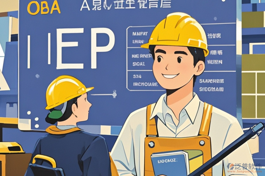 項(xiàng)目管理ERP(OA)軟件市場(chǎng)趨勢(shì)分析與整體優(yōu)化方案？