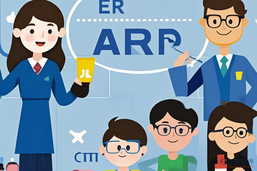 美容行業(yè)ERP(OA)系統(tǒng)部署與實(shí)施步驟是什么?