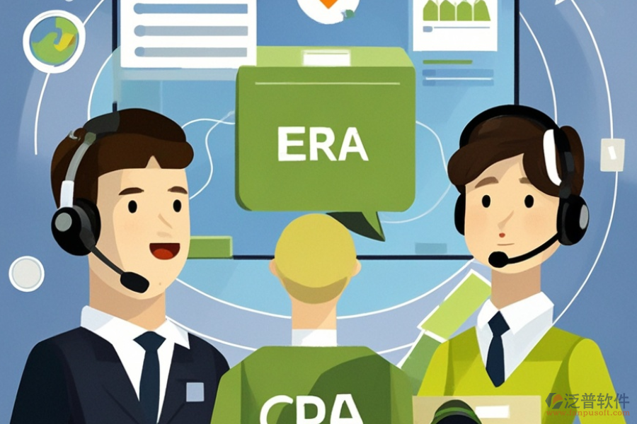 哪些公司開發(fā)ERP(OA)電腦管理系統(tǒng)，有何作用？