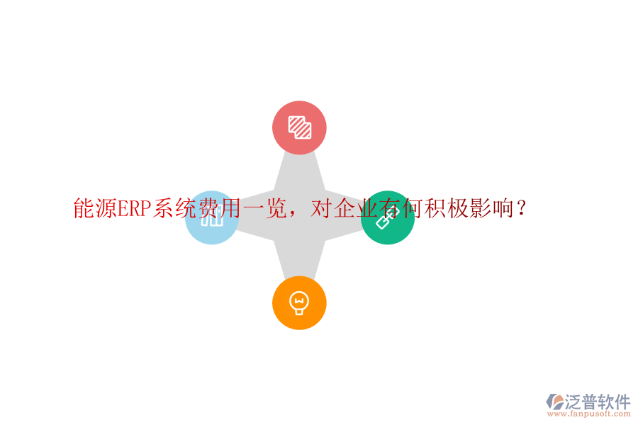 能源ERP系統(tǒng)費(fèi)用一覽，對(duì)企業(yè)有何積極影響？