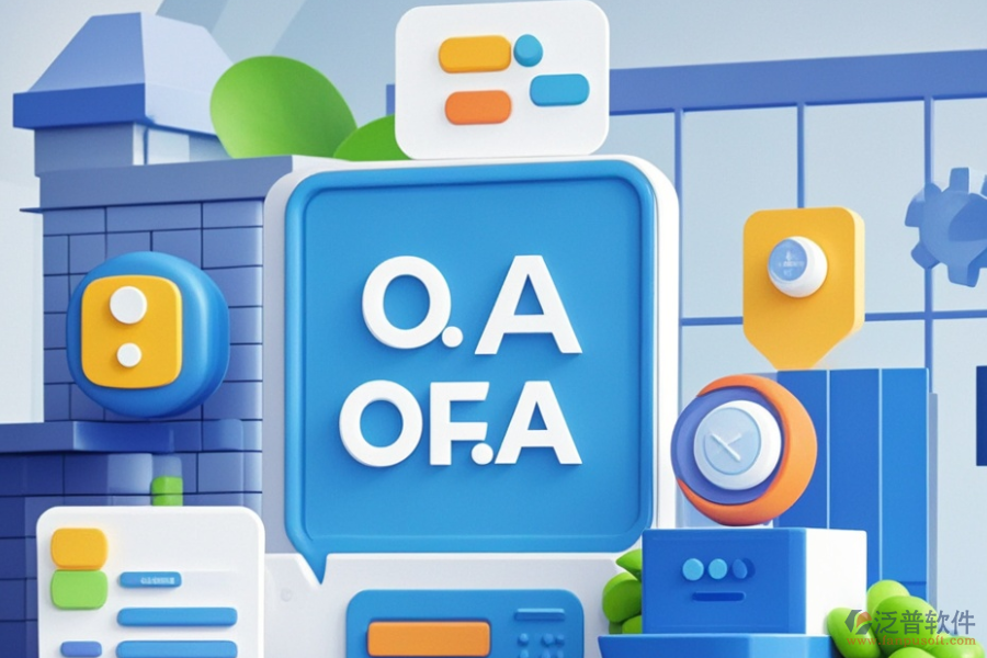 寧波建筑OA系統(tǒng)哪家性價(jià)比高，選購(gòu)指南？