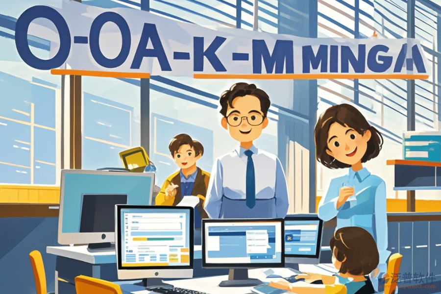 智能辦公室自動(dòng)化系統(tǒng)有何特別之處？它的功能及好處是什么？