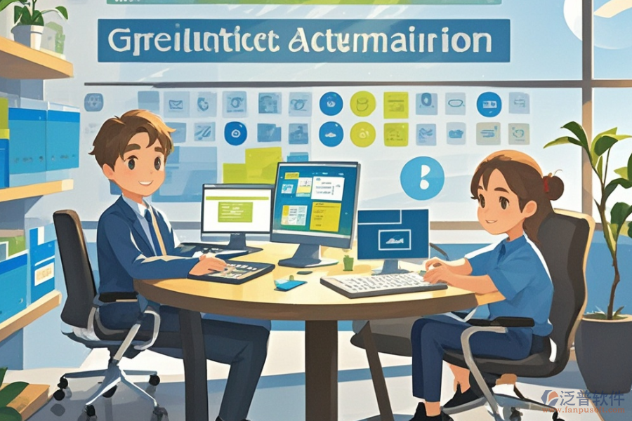 如何為集團企業(yè)精選OA管理系統(tǒng)并明確其核心功能？