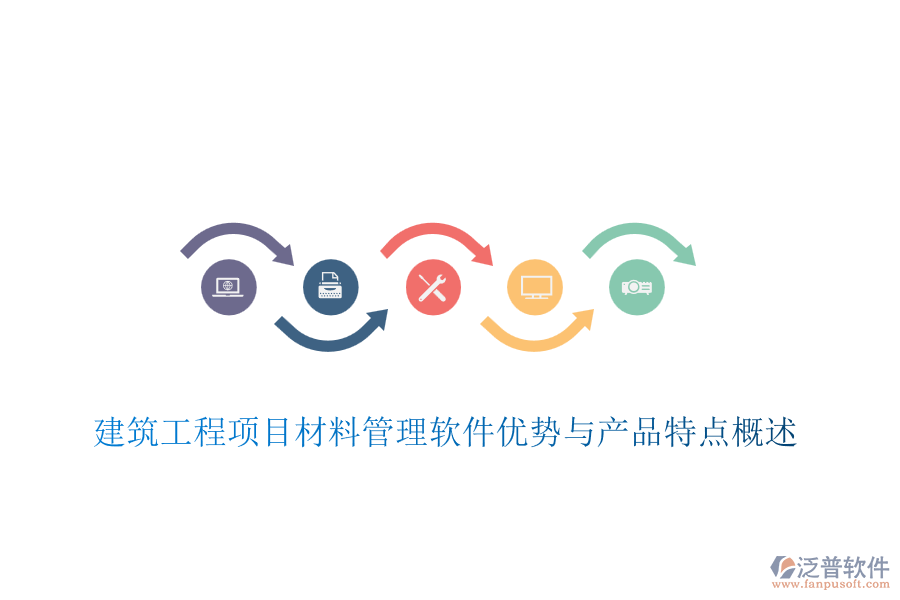 建筑工程項目材料管理軟件優(yōu)勢與產(chǎn)品特點概述