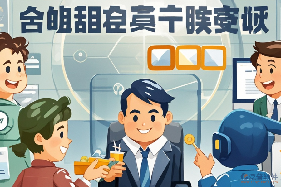 企業(yè)集團(tuán)化管理軟件選型應(yīng)考慮哪些模塊？