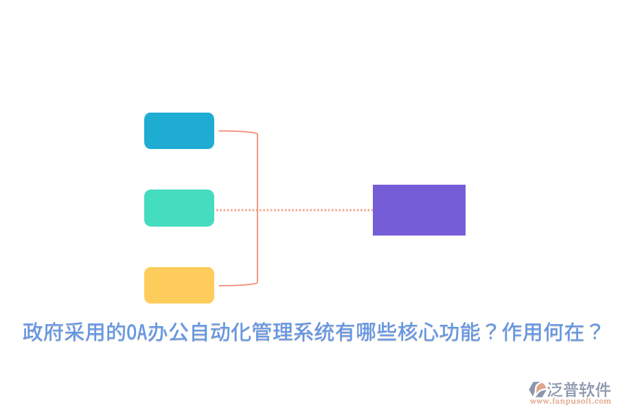  政府采用的OA辦公自動化管理系統(tǒng)有哪些核心功能？作用何在？