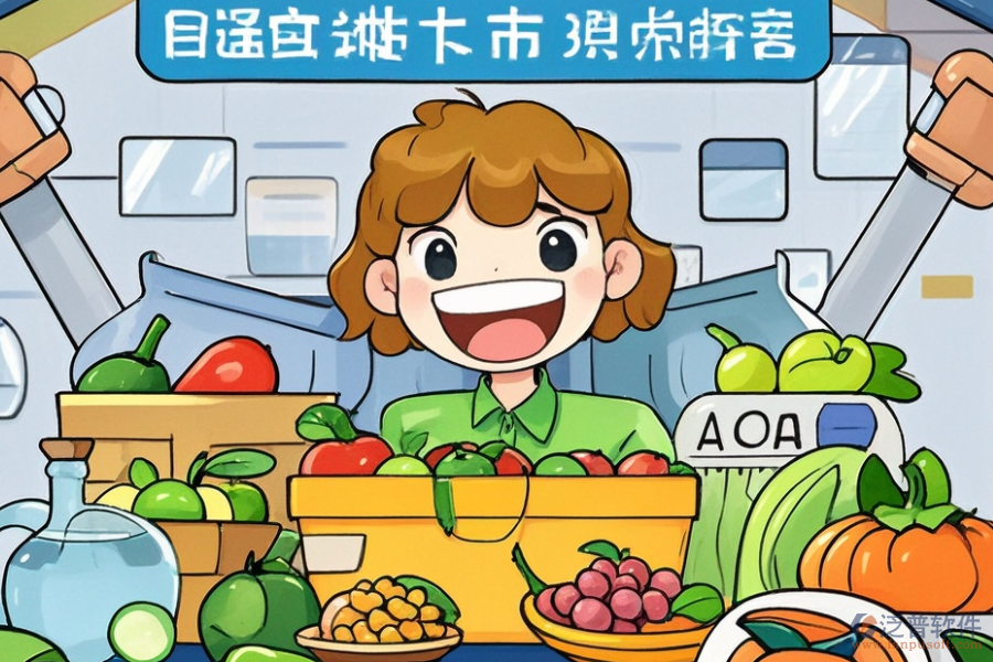 生鮮供應(yīng)商管理系統(tǒng)優(yōu)缺點何在？核心功能特點是什么？