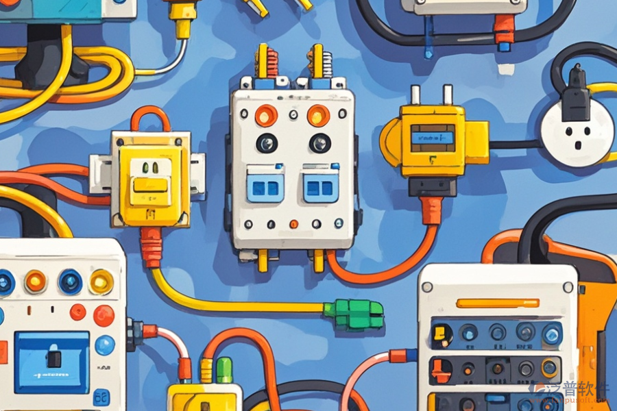 優(yōu)質(zhì)電子電器ERP(OA)軟件推薦，價(jià)格區(qū)間是多少？