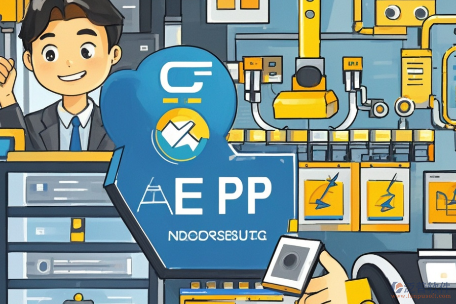 中小制造業(yè)ERP(OA)系統(tǒng)需求調(diào)研后應如何規(guī)劃建設方案？